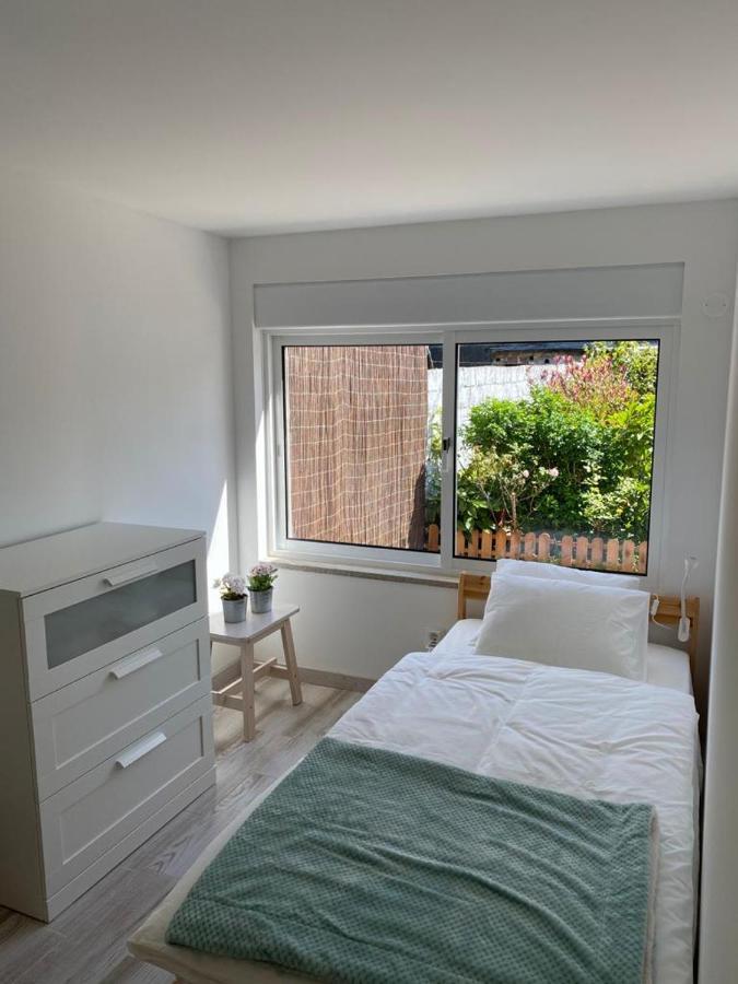 Guest House Altonivel Viana do Castelo Esterno foto