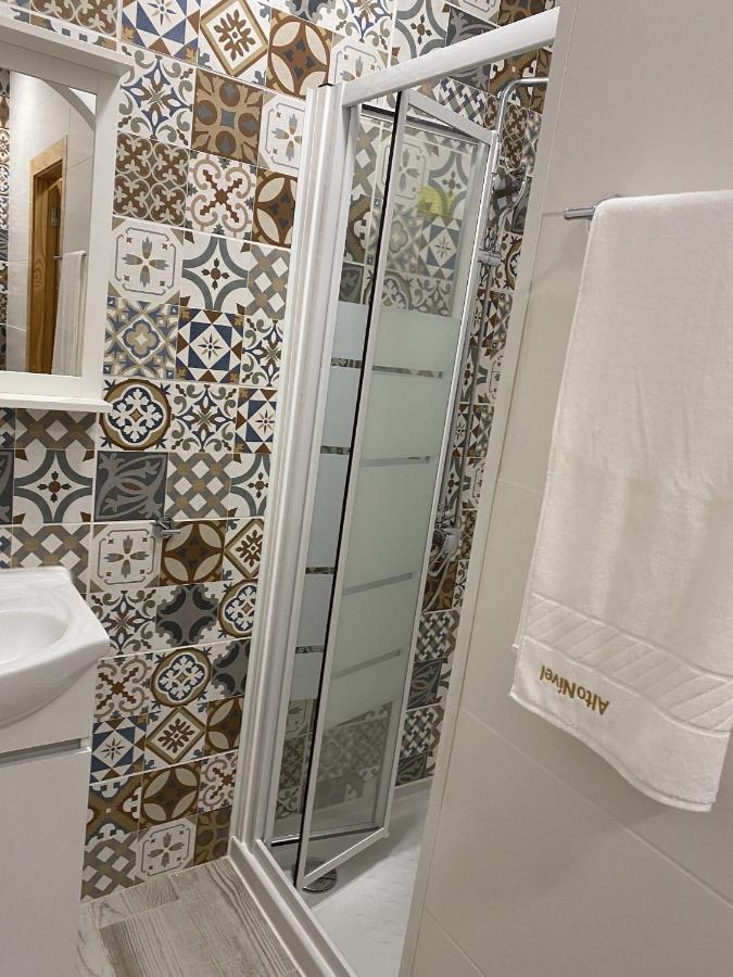 Guest House Altonivel Viana do Castelo Esterno foto