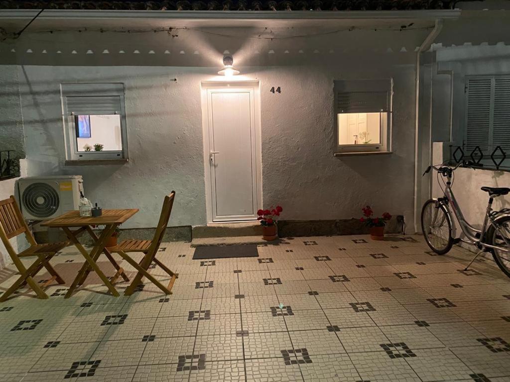 Guest House Altonivel Viana do Castelo Esterno foto